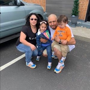 Meet your Posher, Reinaldo